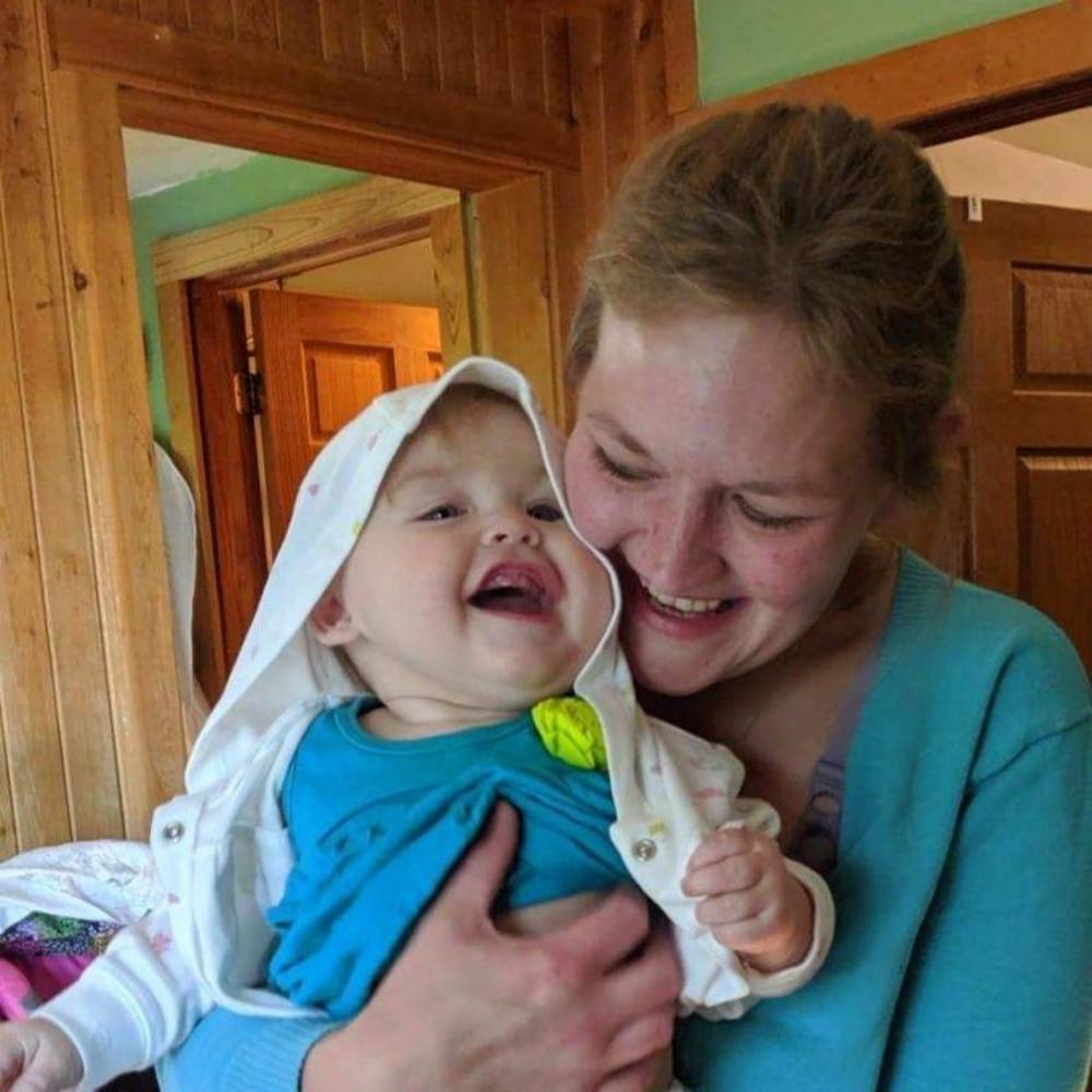 Meet your Posher, Amy